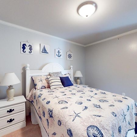 Makai 108 Apartman Ocean City Kültér fotó