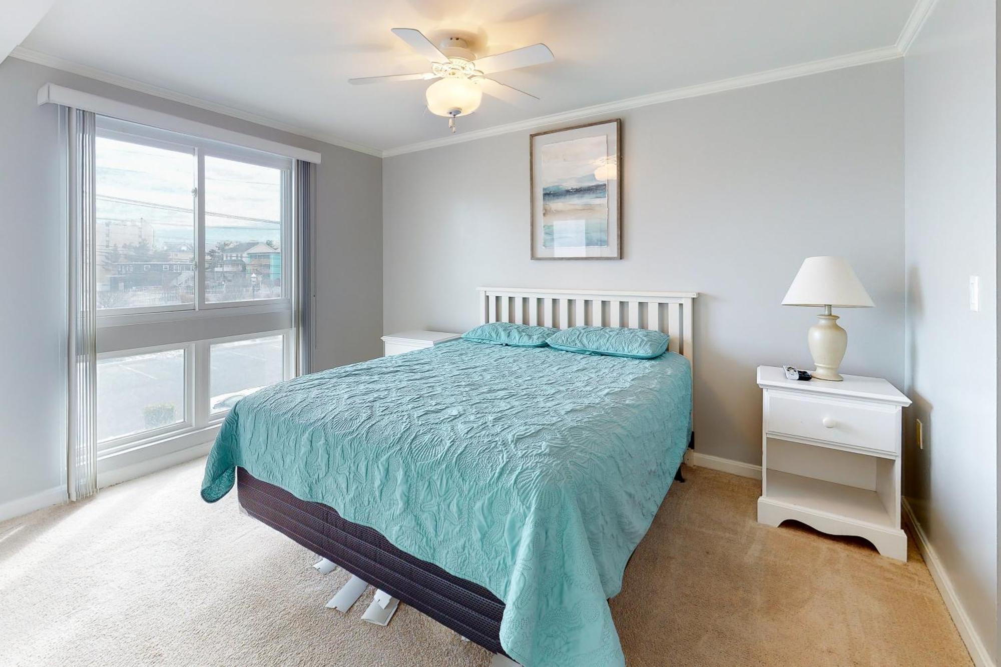 Makai 108 Apartman Ocean City Kültér fotó