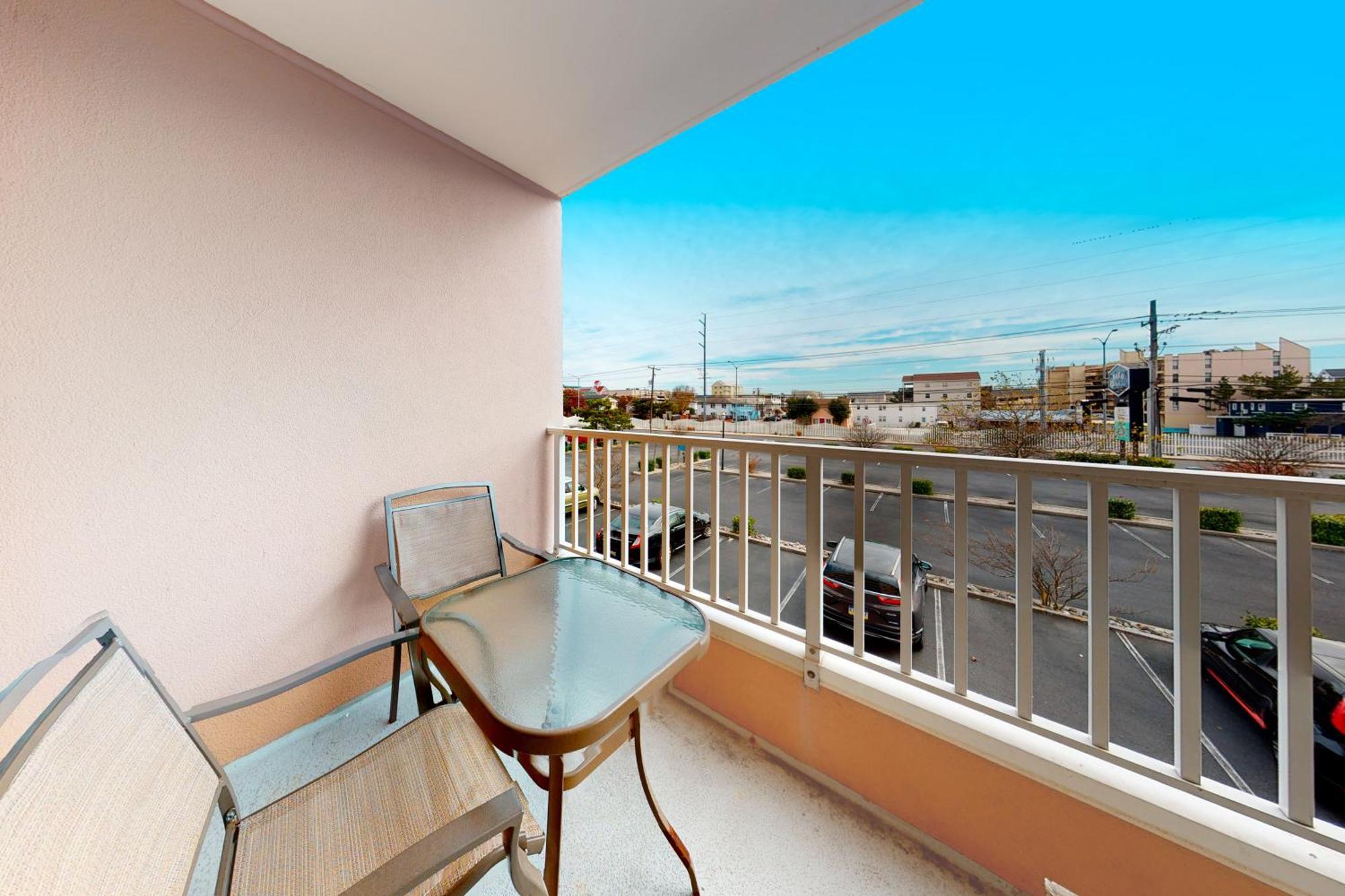 Makai 108 Apartman Ocean City Kültér fotó