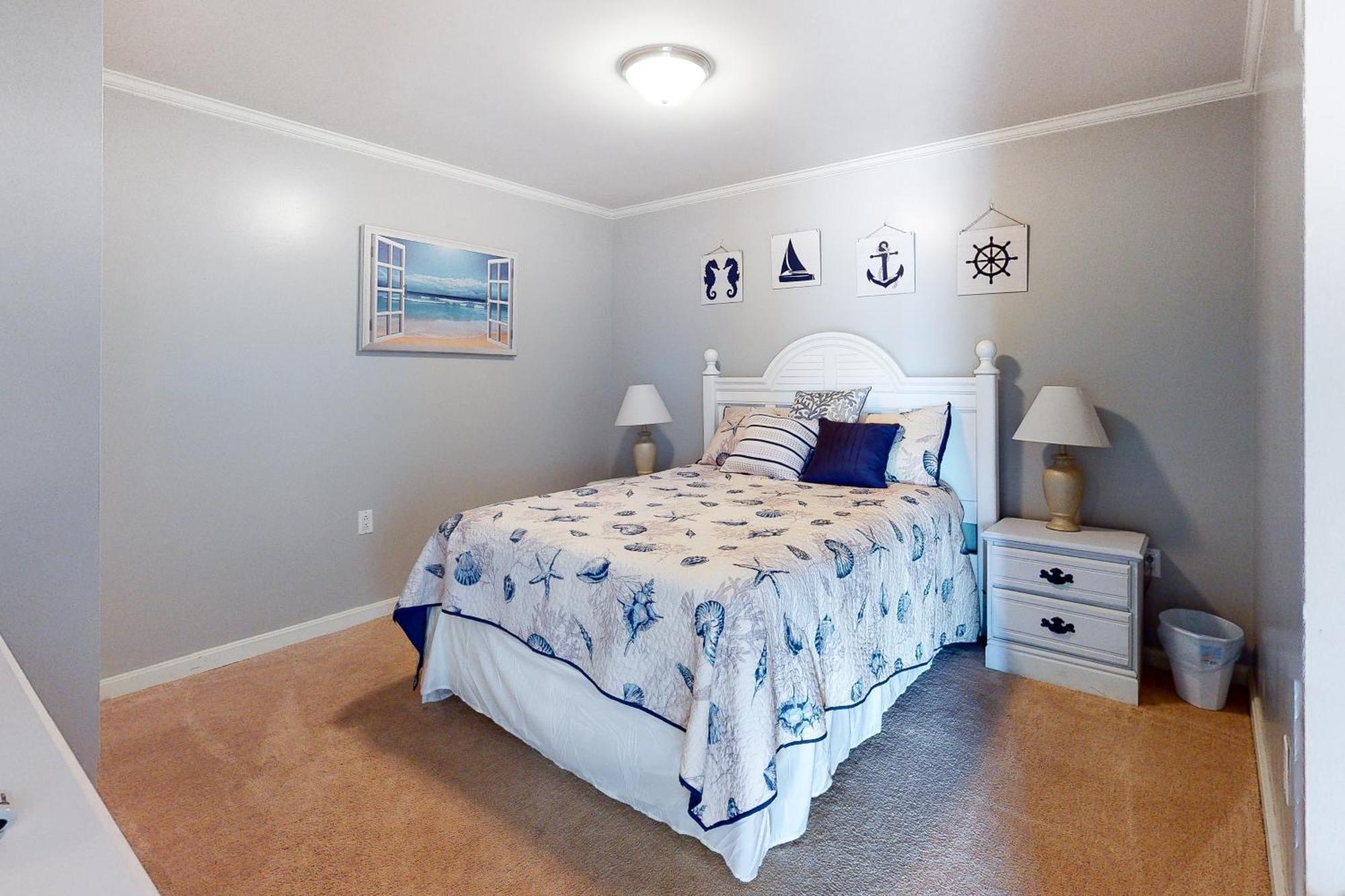 Makai 108 Apartman Ocean City Kültér fotó